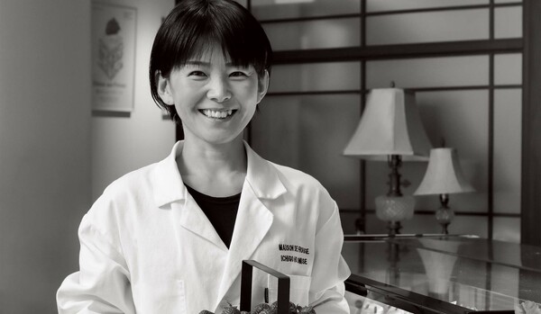 「お菓子づくりで苺の可能性を広げ、世界中の人たちに日本の苺をもっと食べてもらいたい」“苺専門家” 渡部美佳さんにインタビュー！ 