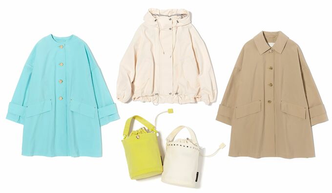 マッキントッシュロンドン　今期品　プレシャス掲載 マッキントッシュロンドン今期品プレシャス掲載