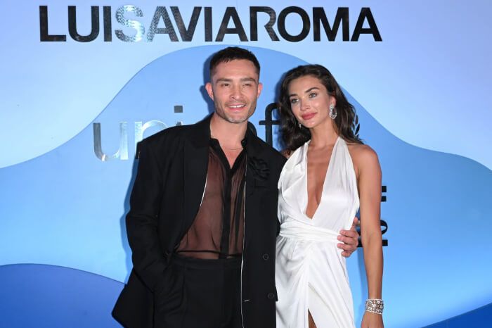 イタリアのファッションブランド・LUISAVIAROMA(ルイーザヴィアローマ)とユニセフによるチャリティイベント。