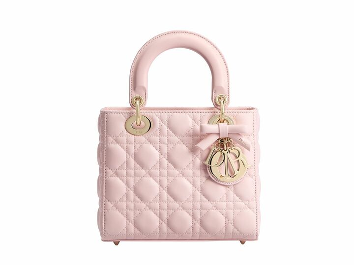 「ディオール」のバッグ