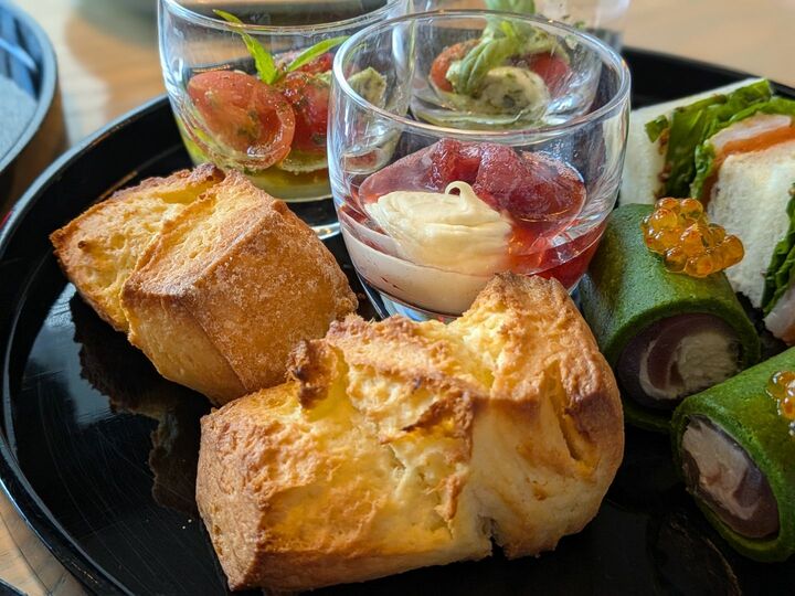 ホテル_14,東京_9,パン_2