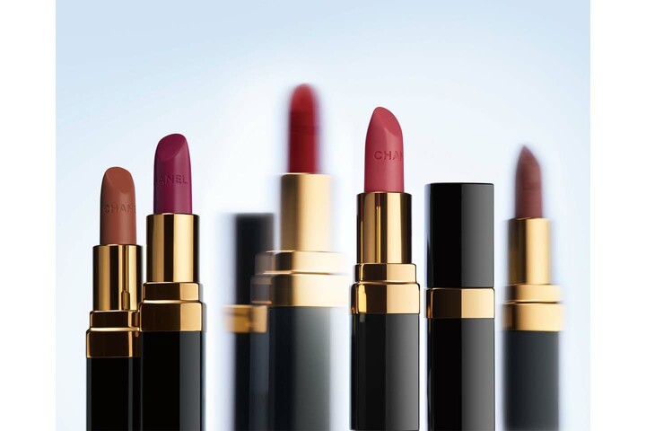 シャネルから発売される「ルージュ ココ」