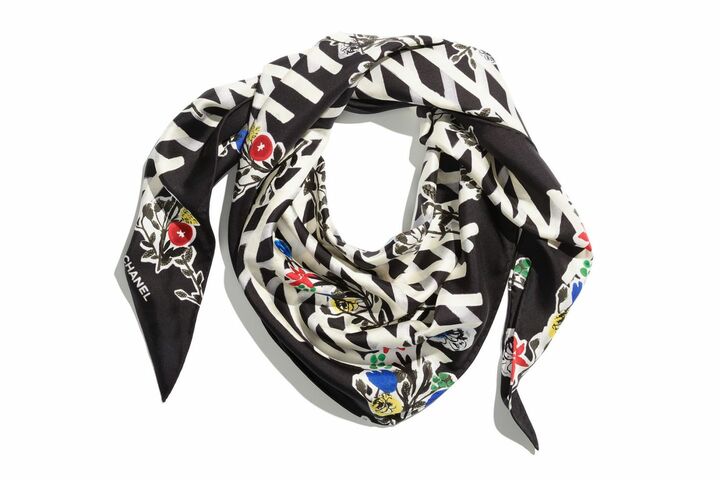 ファッションニュース_5,スカーフ_5,シルク_5