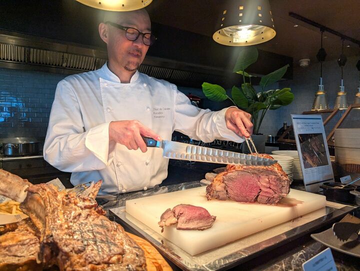 肉_1,レストラン_10,ホテル_10,横浜_10