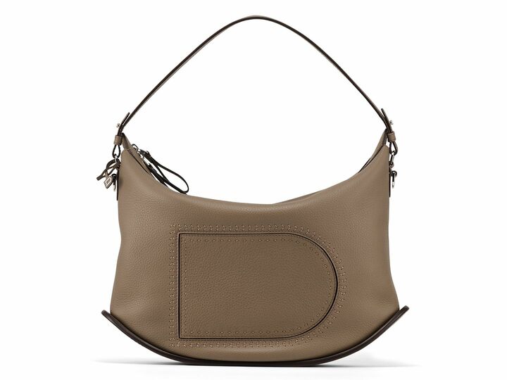 「デルヴォー」のバッグ『パン スウィング XL』