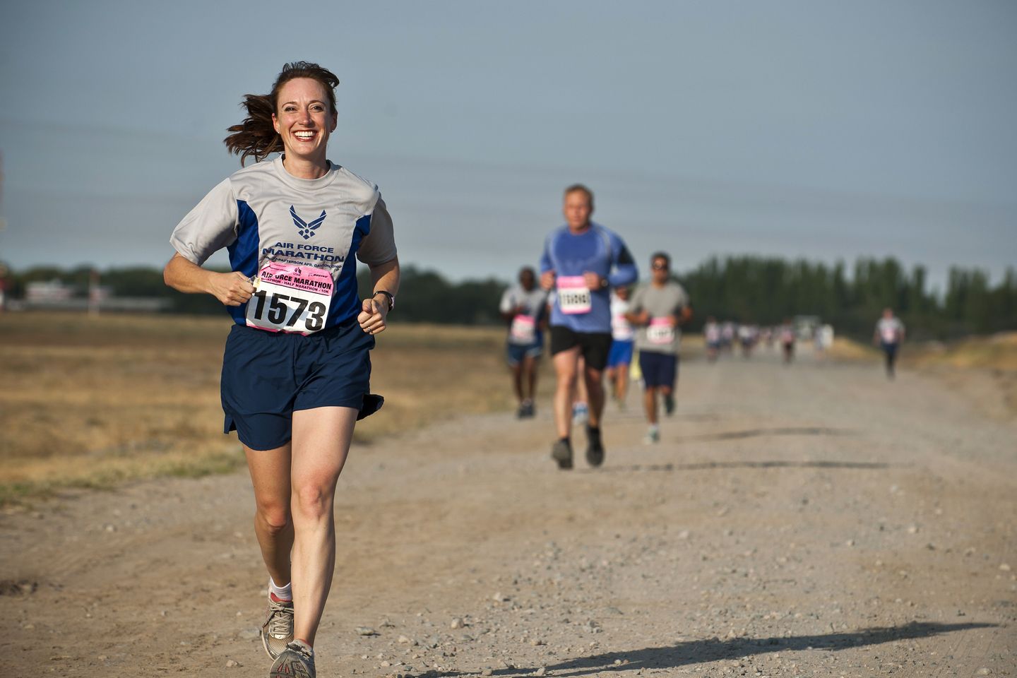 適度な運動はストレス解消に有効