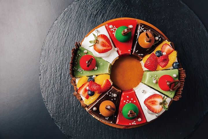 クリスマスケーキ_2,ホテル_2,クリスマスプレゼント2019_2,横浜_2