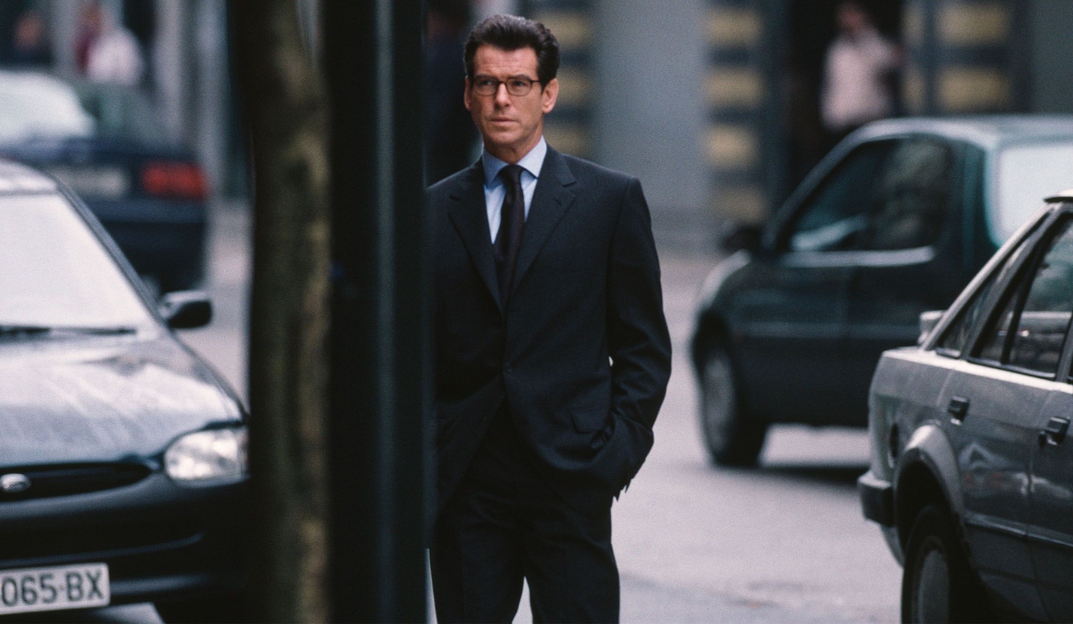 シャツ＆ネクタイの着こなしは『007』で学ぶ！ | MEN'S Precious ...