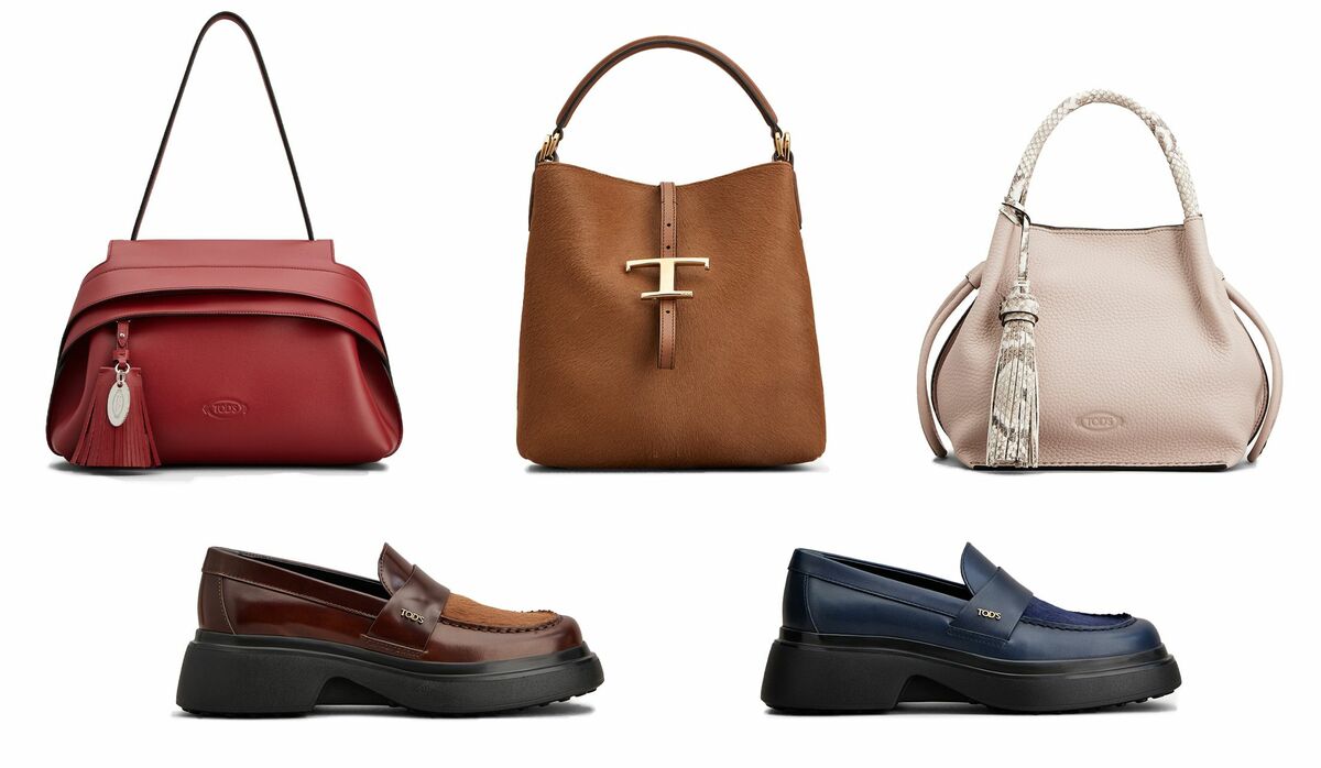 最終価格】【新品】TOD'S トッズ イエローボアマフラー 最終価格