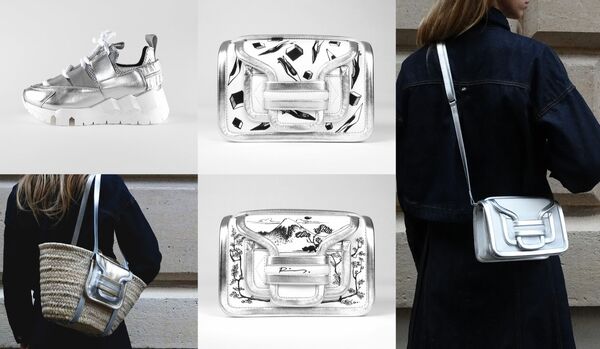 ピエール アルディのフラッグシップストアが10周年! アイコンバッグ「アルファ」など限定コレクションに注目