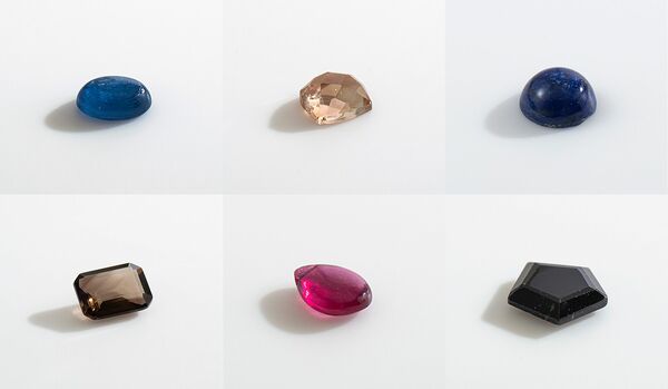 自分軸を保ちつつ周囲と調和することが開運の鍵｜今週の運勢を好転させるストーン占い【1月19日（月）～1月25日（日）の運勢】