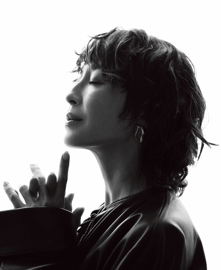 舞台に立つのは怖いけれどこれが成立できたら何か得るものがあるんじゃないかなって