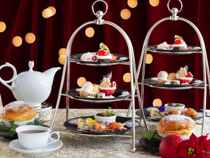 スイーツ_6,ティー_6,クリスマス_6,ホテル_6,東京_6,大阪_6,京都_6