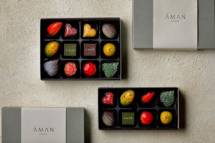 京都_1,ホテル_1,スイーツ_1,チョコレート_1,手土産_1,プレゼント_1