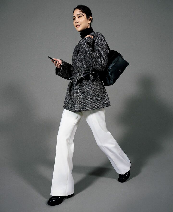 冬コーデ_1,大人コーデ_1,パンツ_1