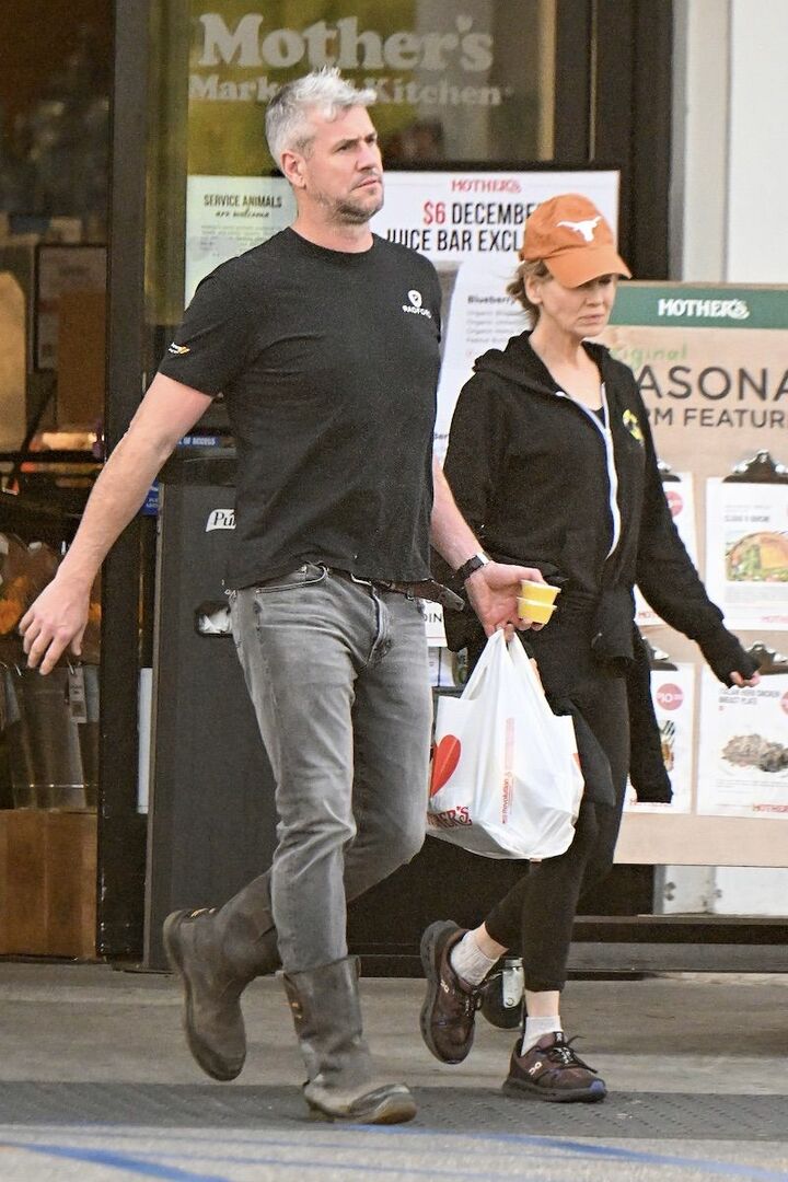 2024年12月、LAにて。