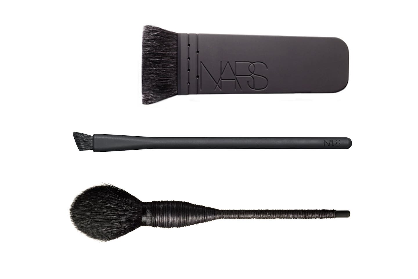 NARS カブキブラシ