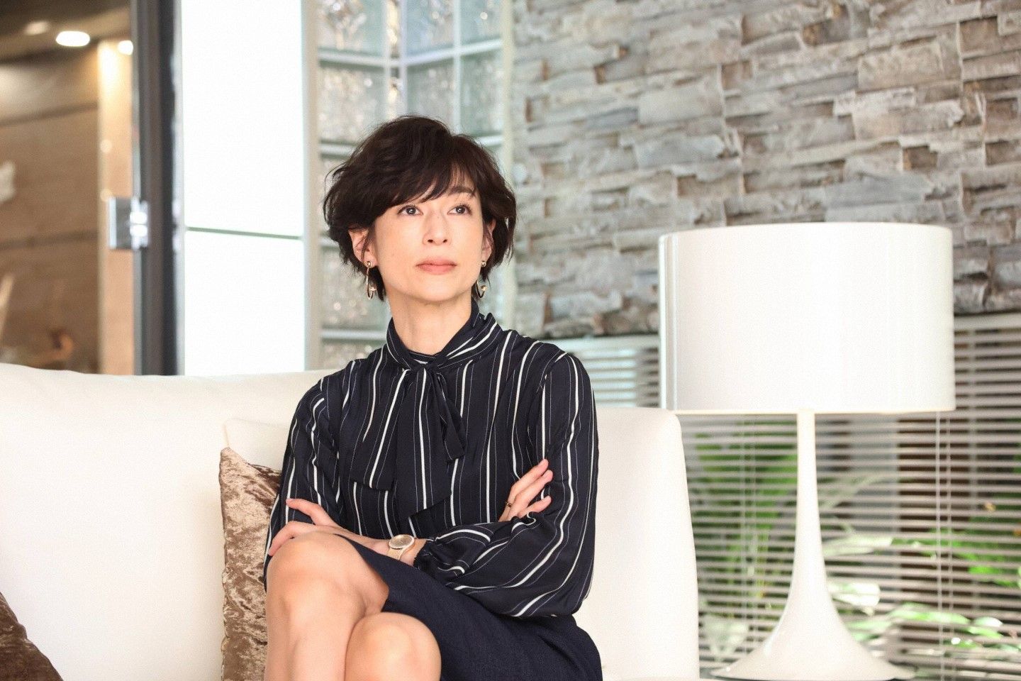 ドラマ_1,テレビ番組_1,大人コーデ_1