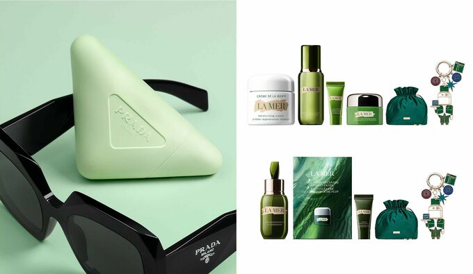 ラ・メール | Precious.jp（プレシャス）