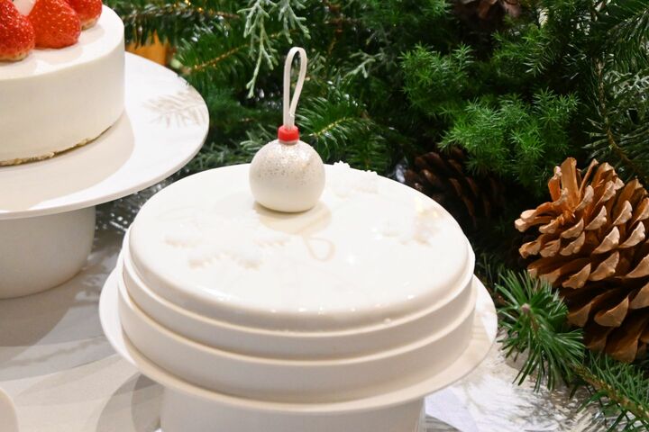 スイーツ_4,いちご_4,クリスマスケーキ_4,ホテル_4,東京_4