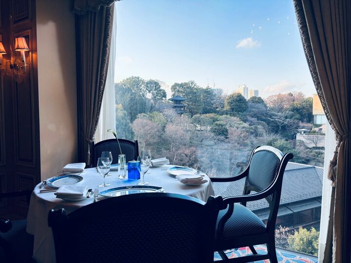 レストラン_1,東京_1,ホテル_1