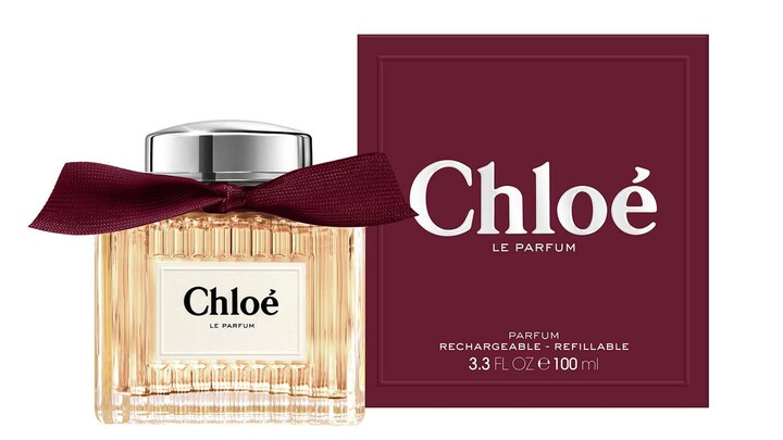 クロエのフレグランス「クロエ ル パルファム」