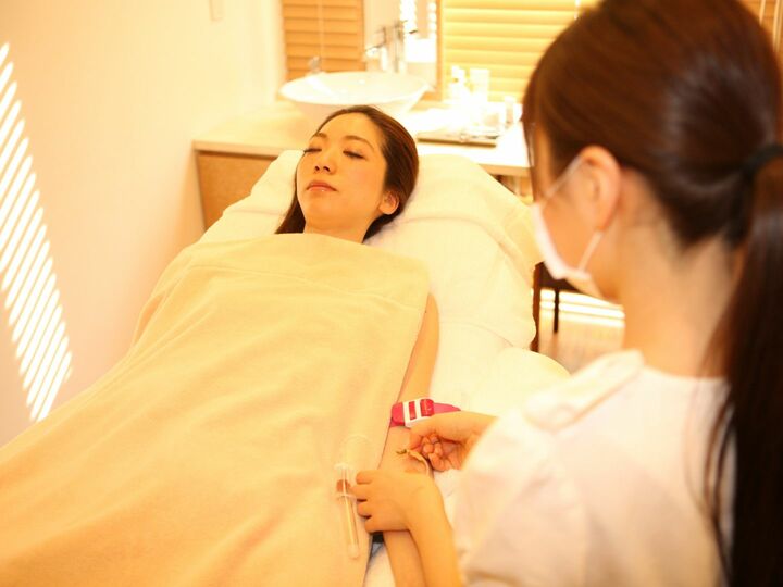 松倉式 メディカル栄養療法 検査費 ￥22,000