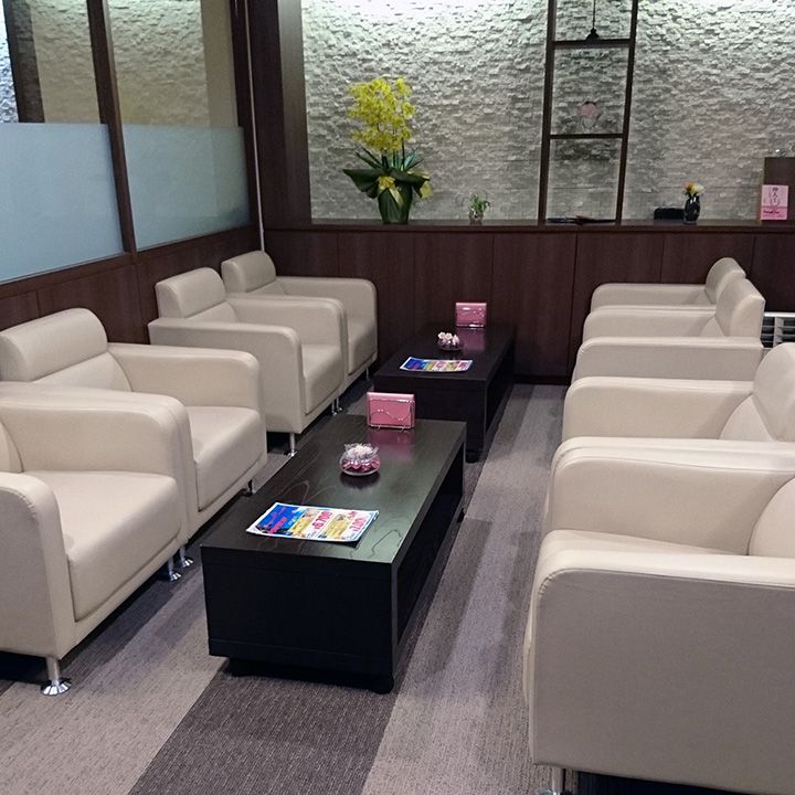 リラックススペース