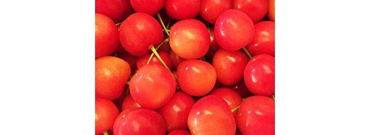 「さくらんぼ 紅さやか 1kg」(物産展グルメ・山形)