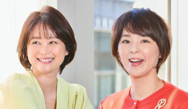 【40代向け】大人可愛い「ショートヘア」の髪型おすすめ