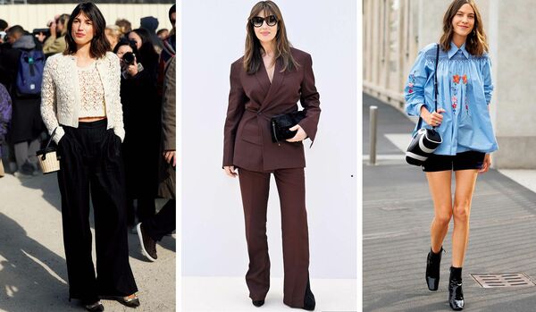 パリ、ミラノ、ロンドンのファッショニスタたちの「夏のリアルスタイル」３選｜今すぐ真似したい着こなしのヒント
