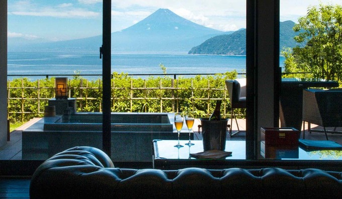 日本の高級ホテル 高級旅館 Precious Jp プレシャス