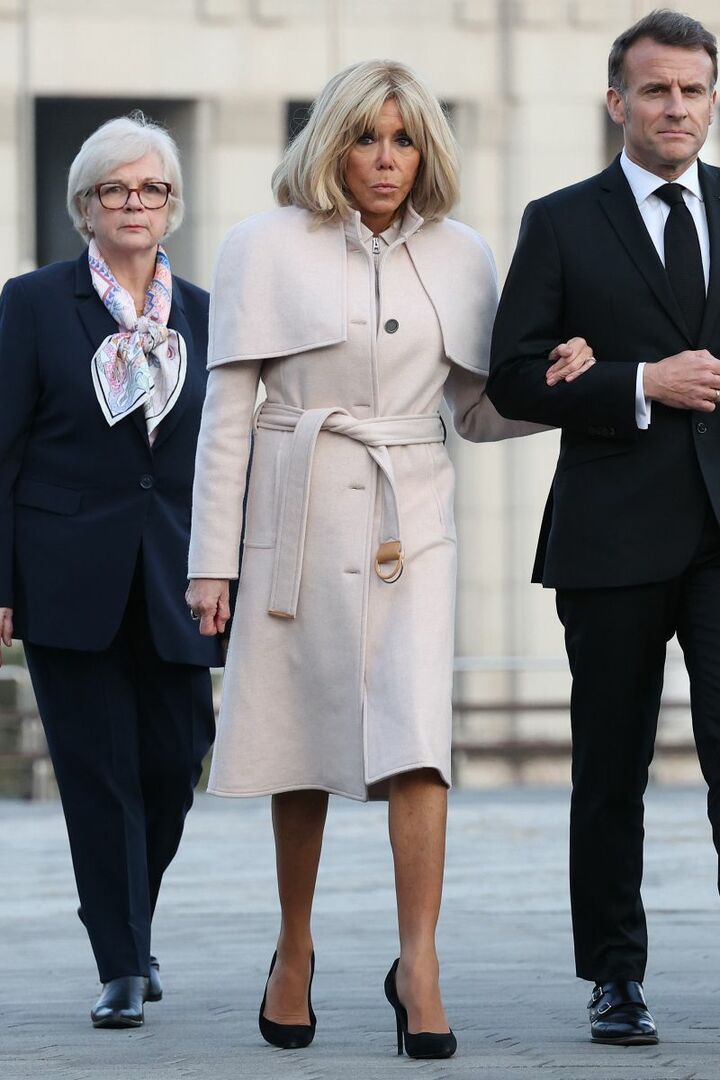 ファッションニュース_3,セレブ_3,大人コーデ_3,コート_1