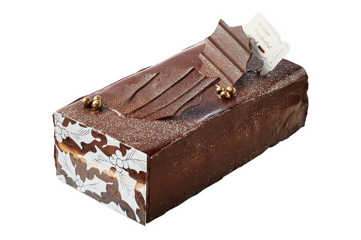 ショコラショコラ[約幅8×奥行16×高さ5cm]￥3,780（税込）