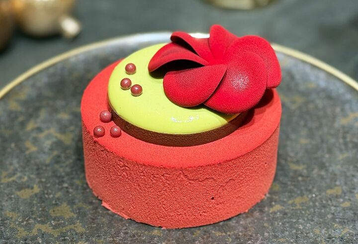クリスマスケーキ_4,スイーツ_4,チョコレート_4,ホテル_4,横浜_4