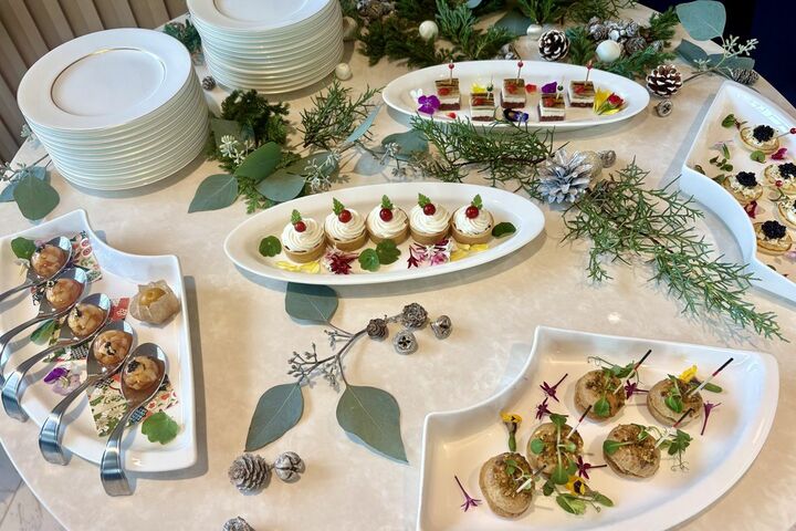 クリスマスケーキ_20,スイーツ_20,いちご_19,チョコレート_19,栗_20,ホテル_20,東京_20