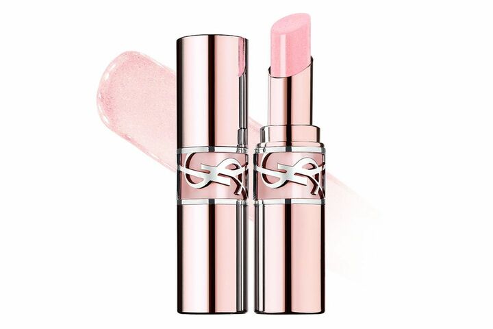「YSL 」のリップ