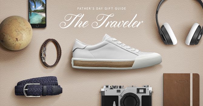 TOD’S(トッズ),父の日、ギフト