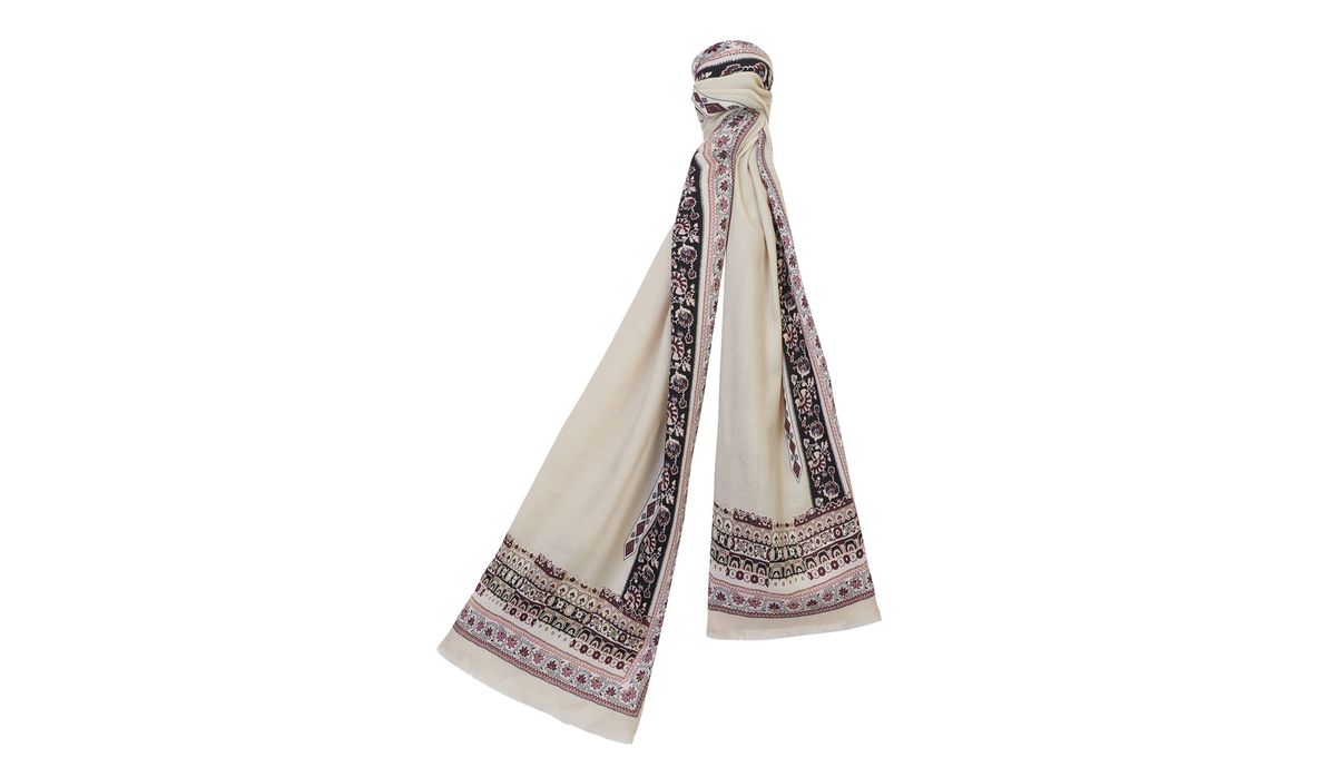 コレクター必読！エトロの「クリスマスショール」2020年バージョンが