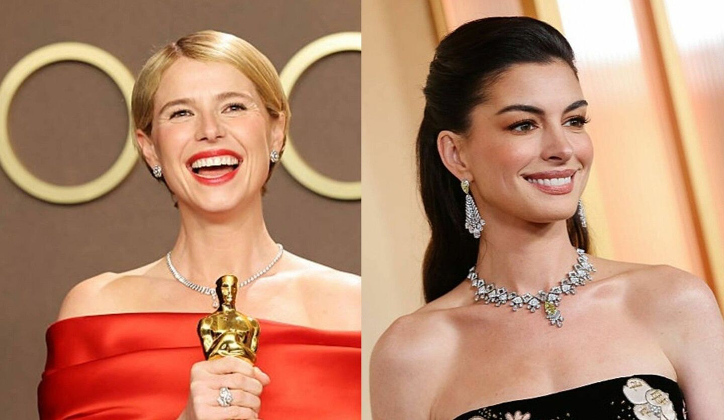 海外ヘアスナップ【ヘアアレンジ】