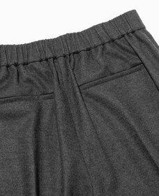 「theory luxe」の『Libra Weston Pant』の商品カット