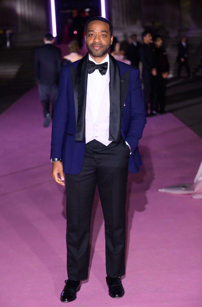 2025年10月18日、ロンドンの大英博物館で開催された「British Museum Ball」。