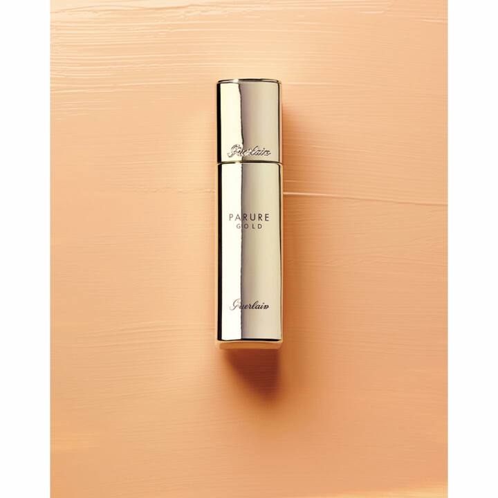 ゲラン パリュール ゴールド フルイド 30ml ¥12,540