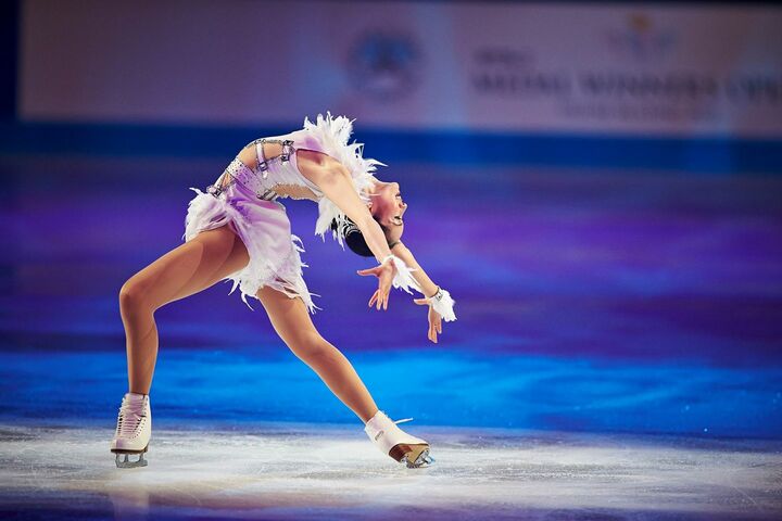 フィギュアスケート_1,横浜_1