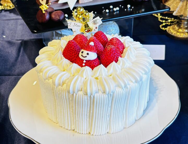 スイーツ_9,クリスマスケーキ_9,ホテル_9,いちご_9,チョコレート_9,手土産_9,横浜_9