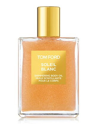 トム フォード ビューティ ソレイユ ブラン シマリング ボディ オイル 02 100ml ¥12,000