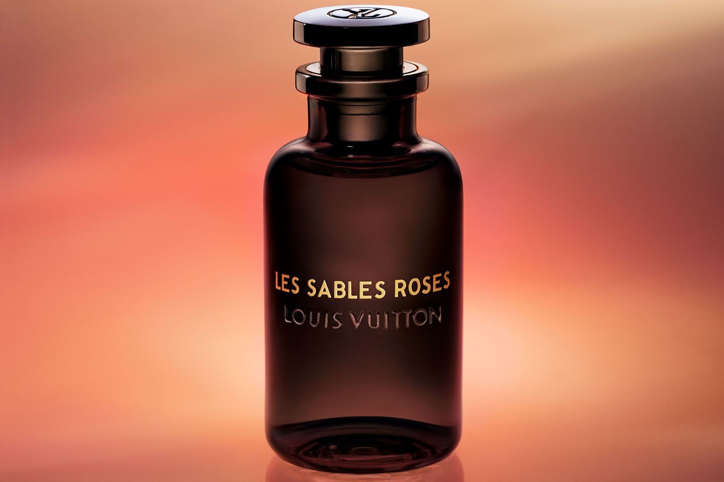 「Les Sables Roses(レ・サーブル・ローズ)」