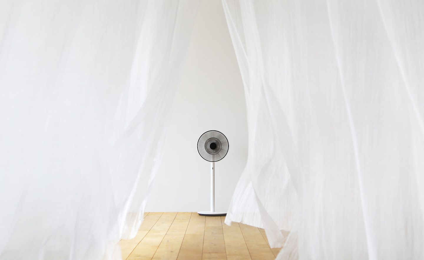BALMUDA The GreenFan ¥36,000(税別)