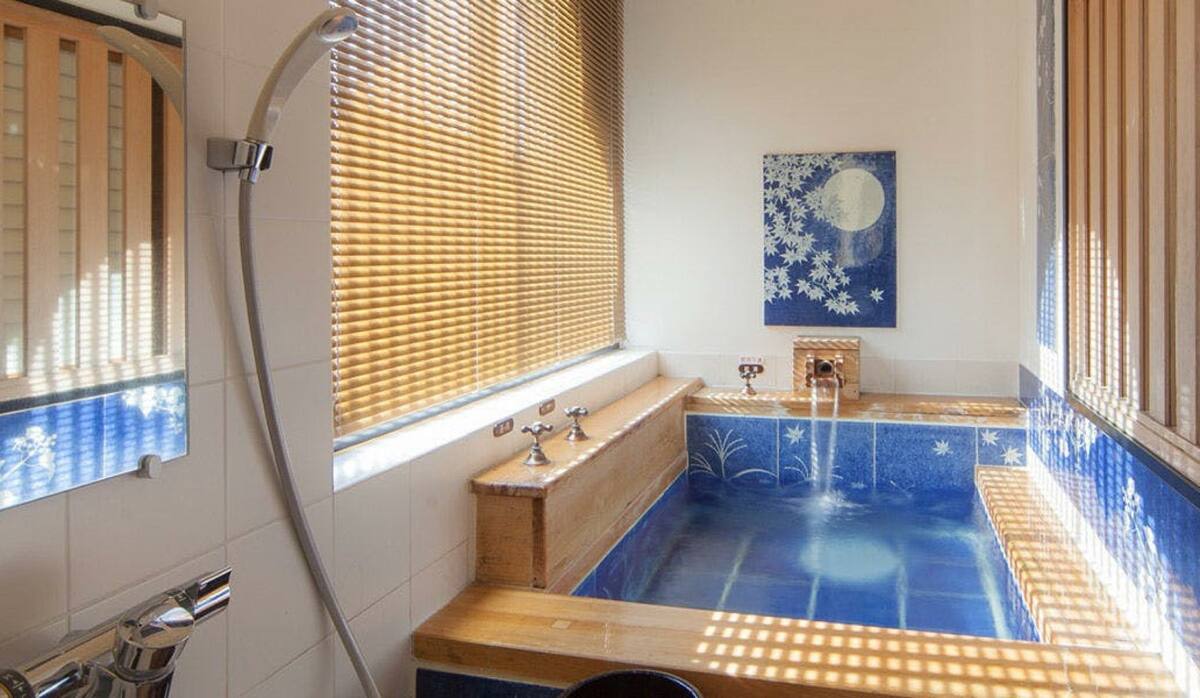 道後温泉の高級旅館７選 露天風呂付き客室がある宿や食事のおいしい宿など 万葉集にも詠われた日本最古の湯を堪能 Precious Jp プレシャス