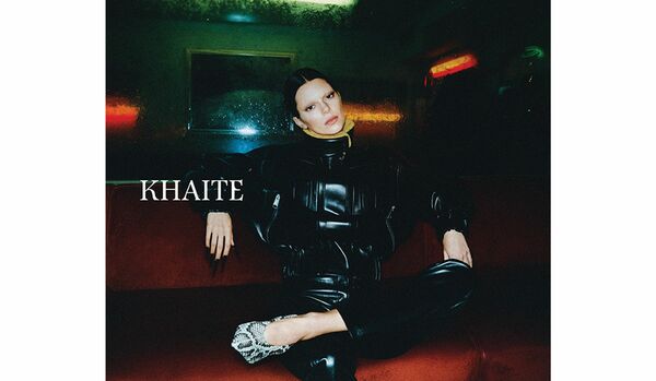 NY発ラグジュアリーブランド「KHAITE（ケイト）」国内初の常設店舗が伊勢丹新宿店にオープン！